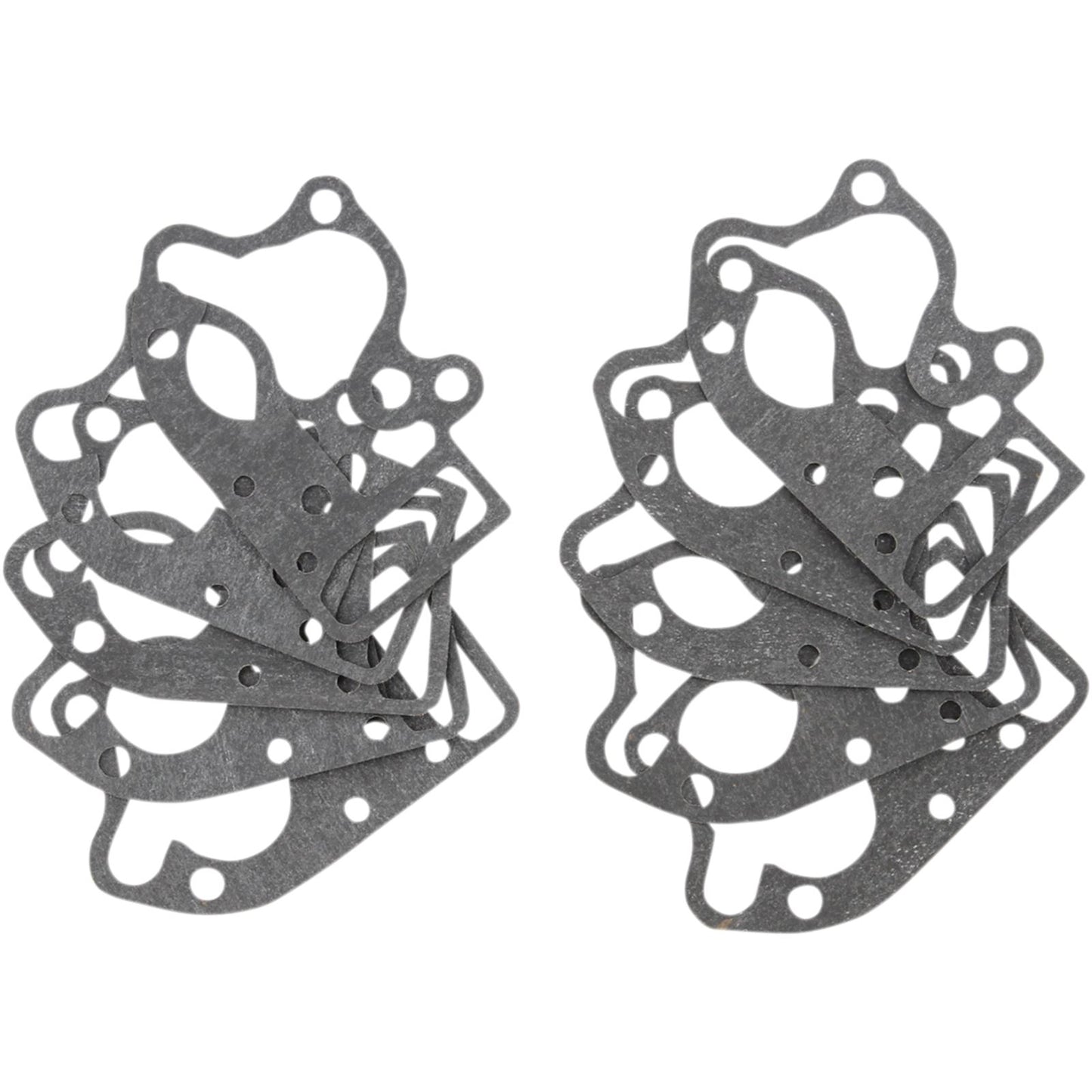 Cometic Oil Pump Cover Gasket fits Harley-Davidson Panhead/Shovelhead [MPN: C9392]_364267