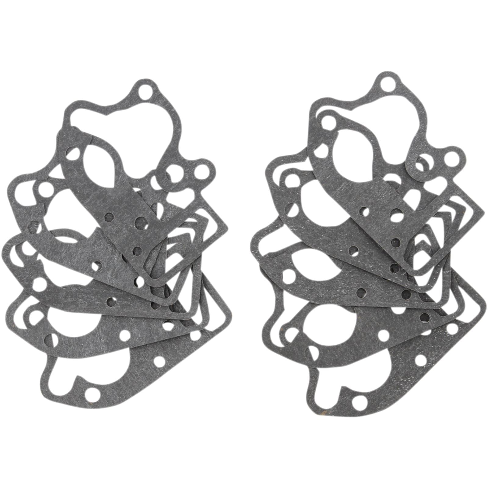 Cometic Oil Pump Cover Gasket fits Harley-Davidson Panhead/Shovelhead [MPN: C9392]_364267