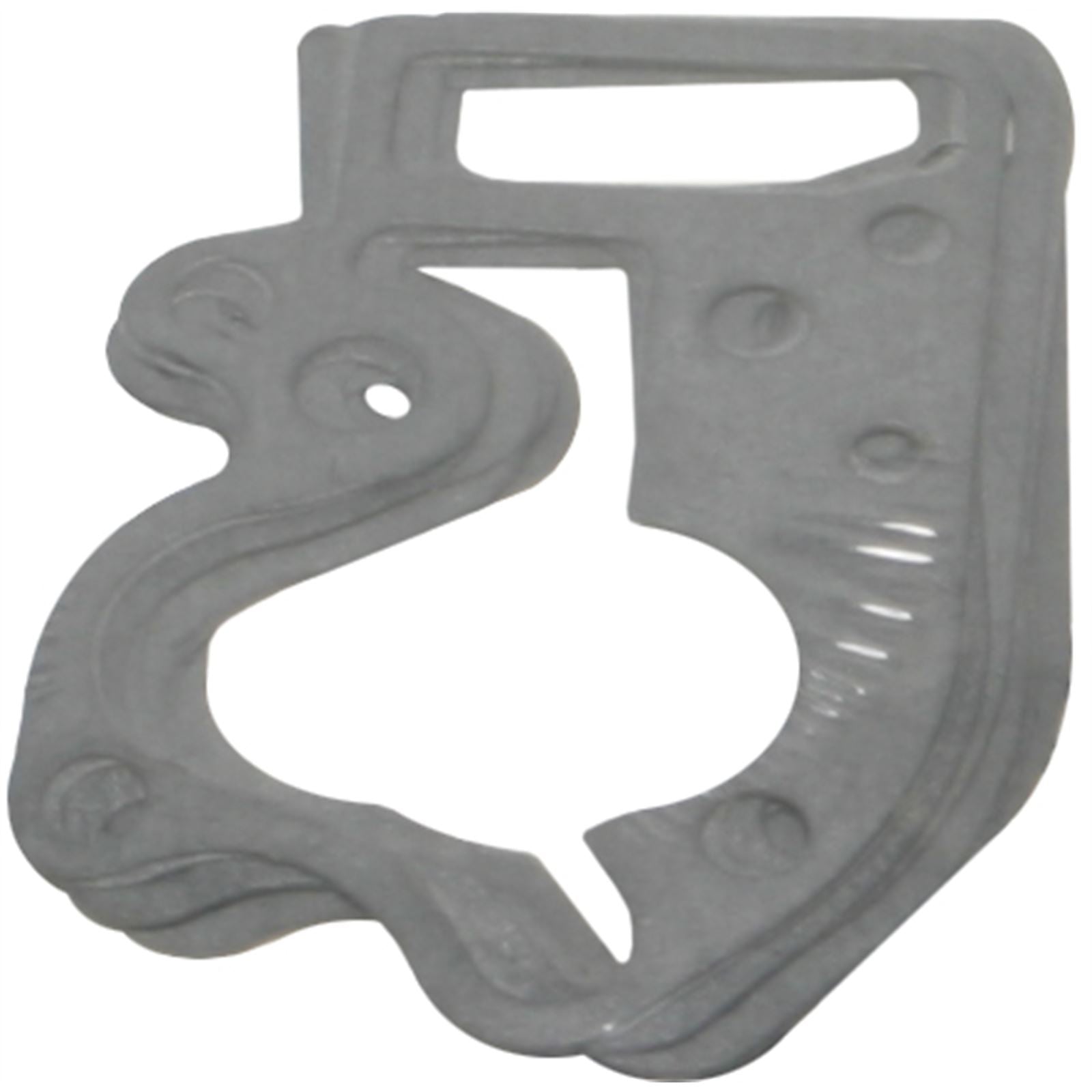 Cometic Oil Pump Cover Gasket fits Harley-Davidson Panhead/Shovelhead [MPN: C9392]_264586