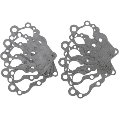 Cometic Oil Pump Body Gasket fits Harley-Davidson Panhead/Shovelhead [MPN: C9393]_364268