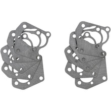 Cometic Oil Pump Cover Gasket fits Harley-Davidson Panhead/Shovelhead [MPN: C9394]_364269