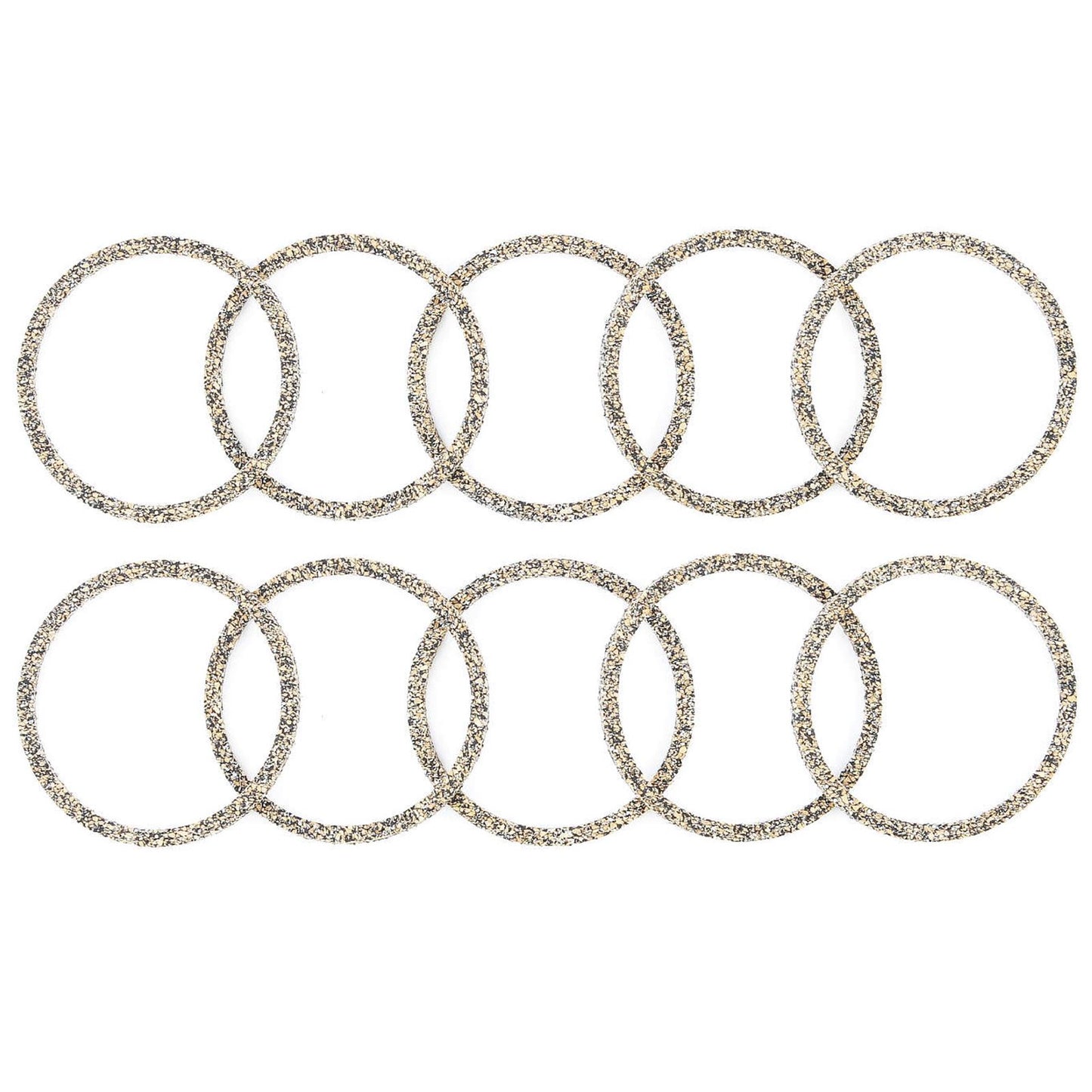 Cometic Mainshaft Oil Seal Cork fits H-D Evolution C9411_264738