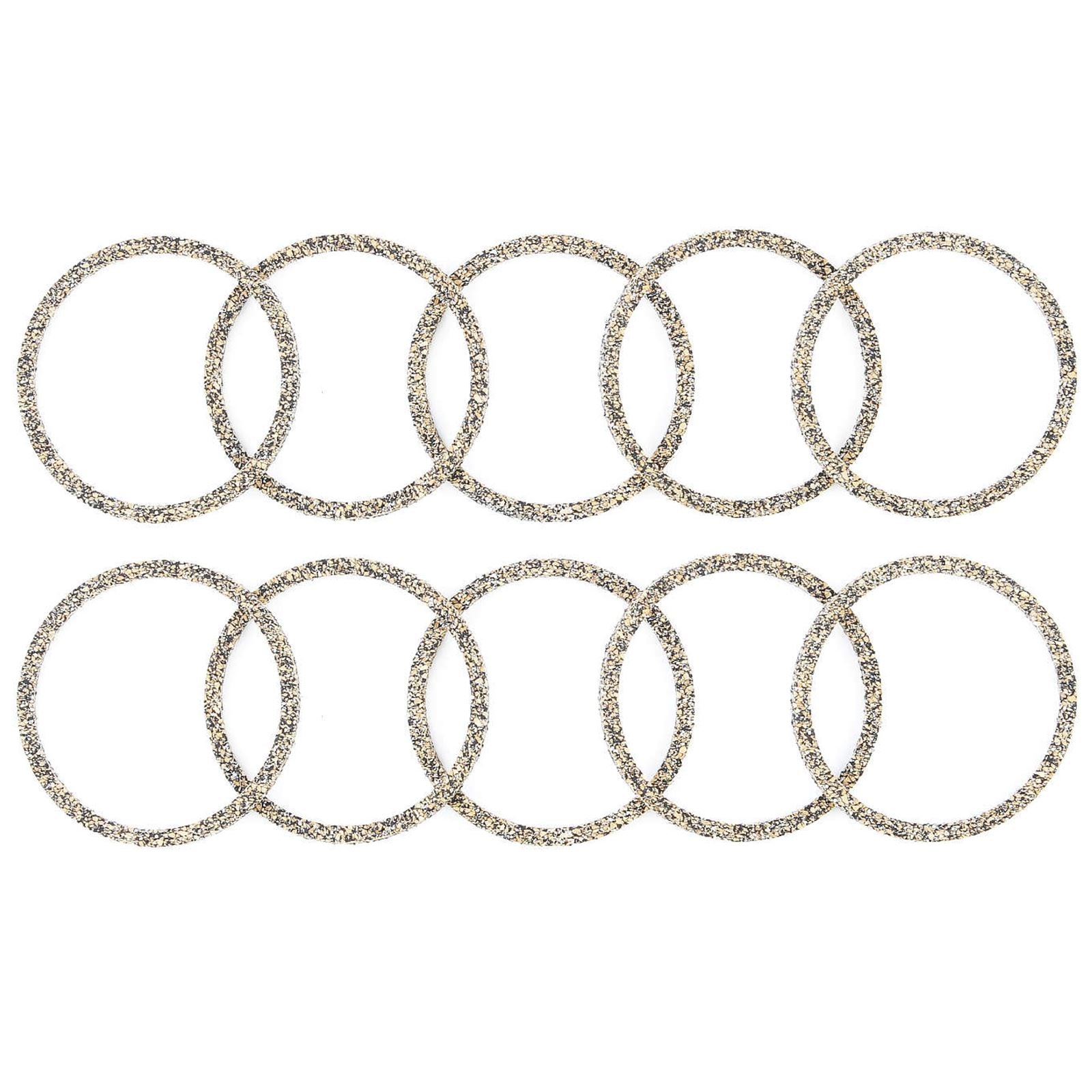 Cometic Mainshaft Oil Seal Cork fits H-D Evolution C9411_264738