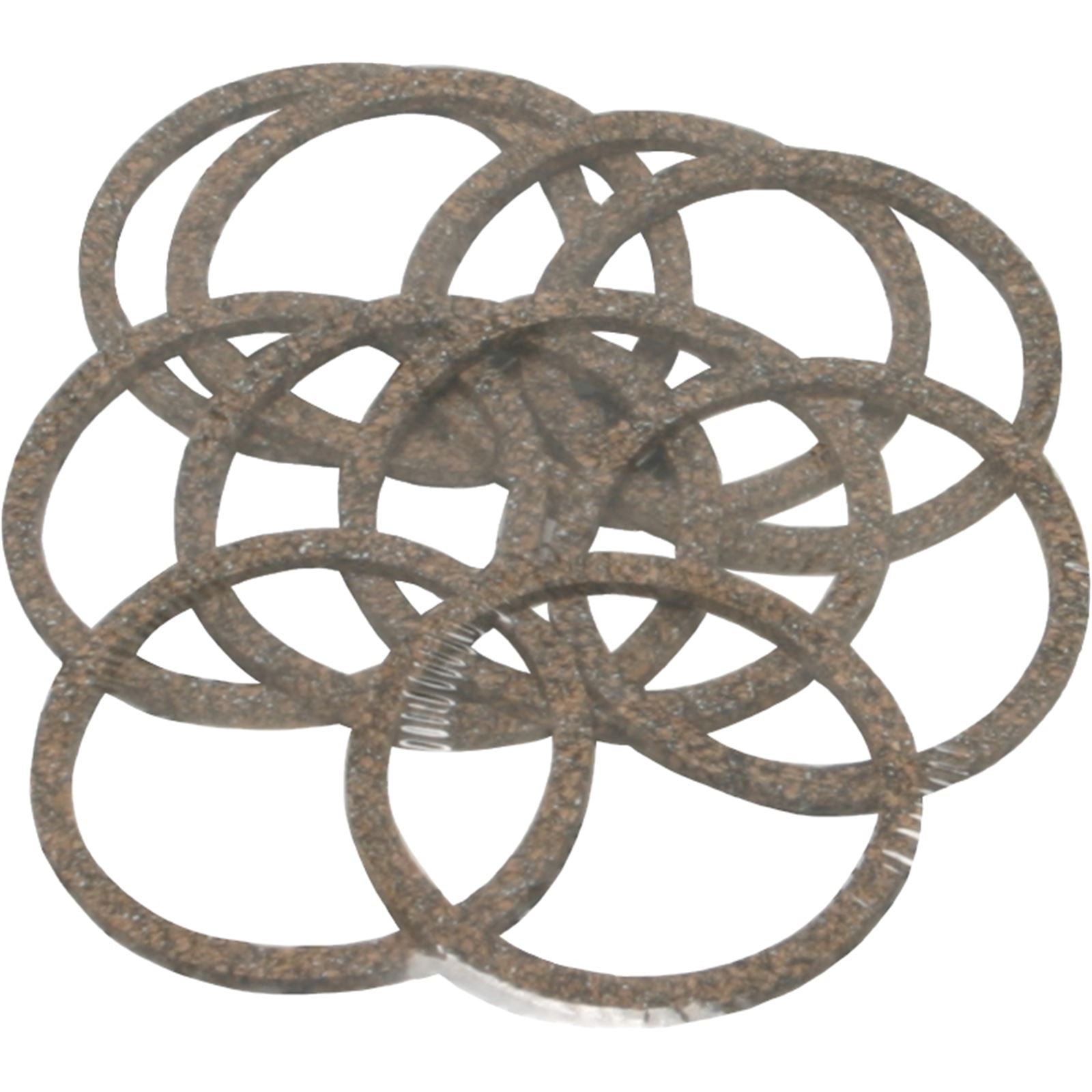 Cometic Mainshaft Oil Seal Cork fits H-D Evolution C9411_264739