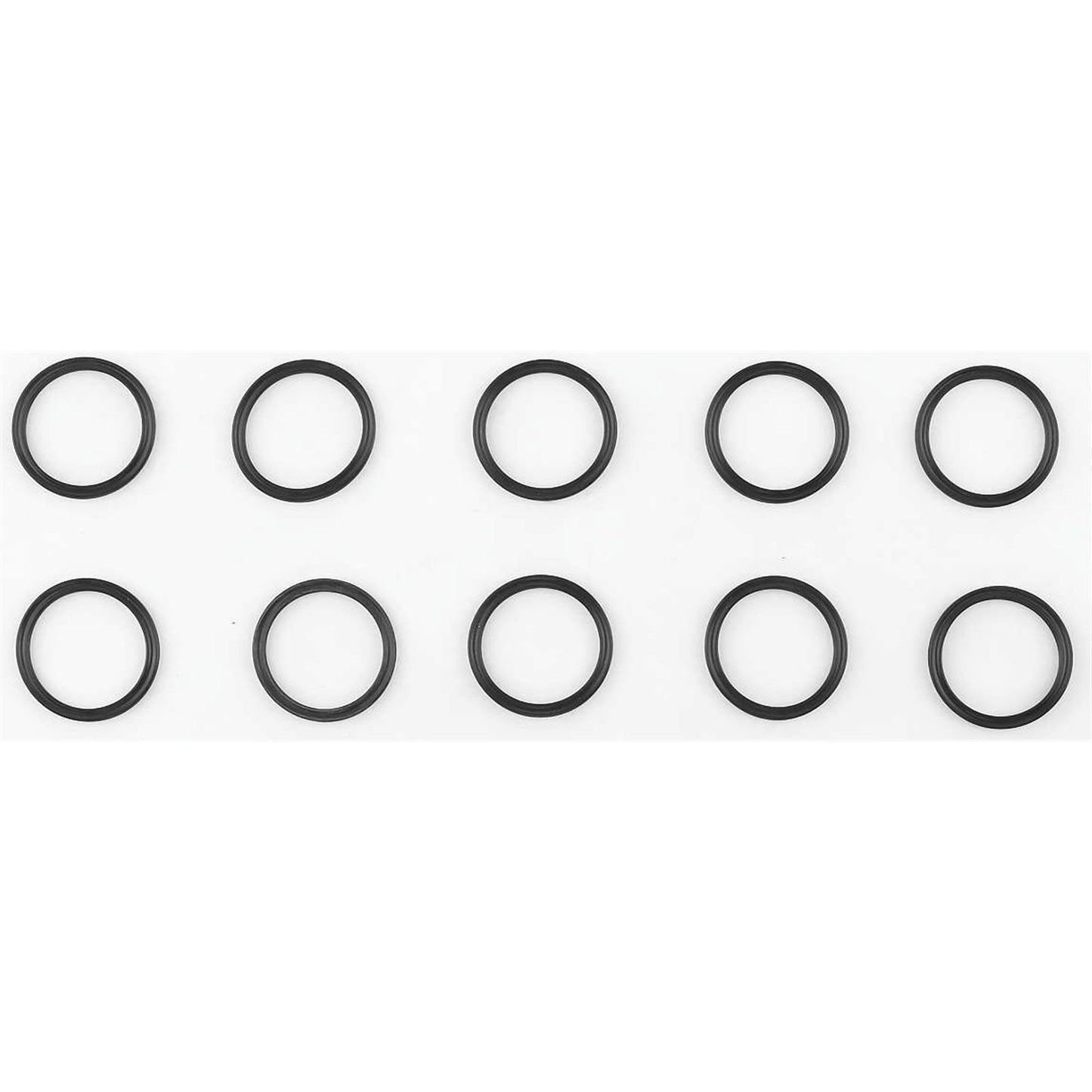 Cometic Pushrod Cover Quad Seal fits Harley-Davidson Panhead/Shovelhead C9461_264875