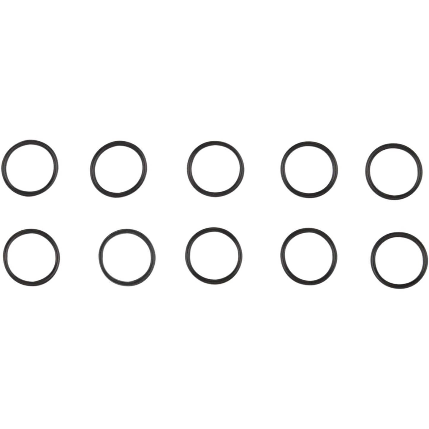 Cometic Pushrod Cover Quad Seal fits Harley-Davidson Panhead/Shovelhead C9461_364604