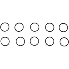 Cometic Pushrod Cover Quad Seal fits Harley-Davidson Panhead/Shovelhead C9461_364604