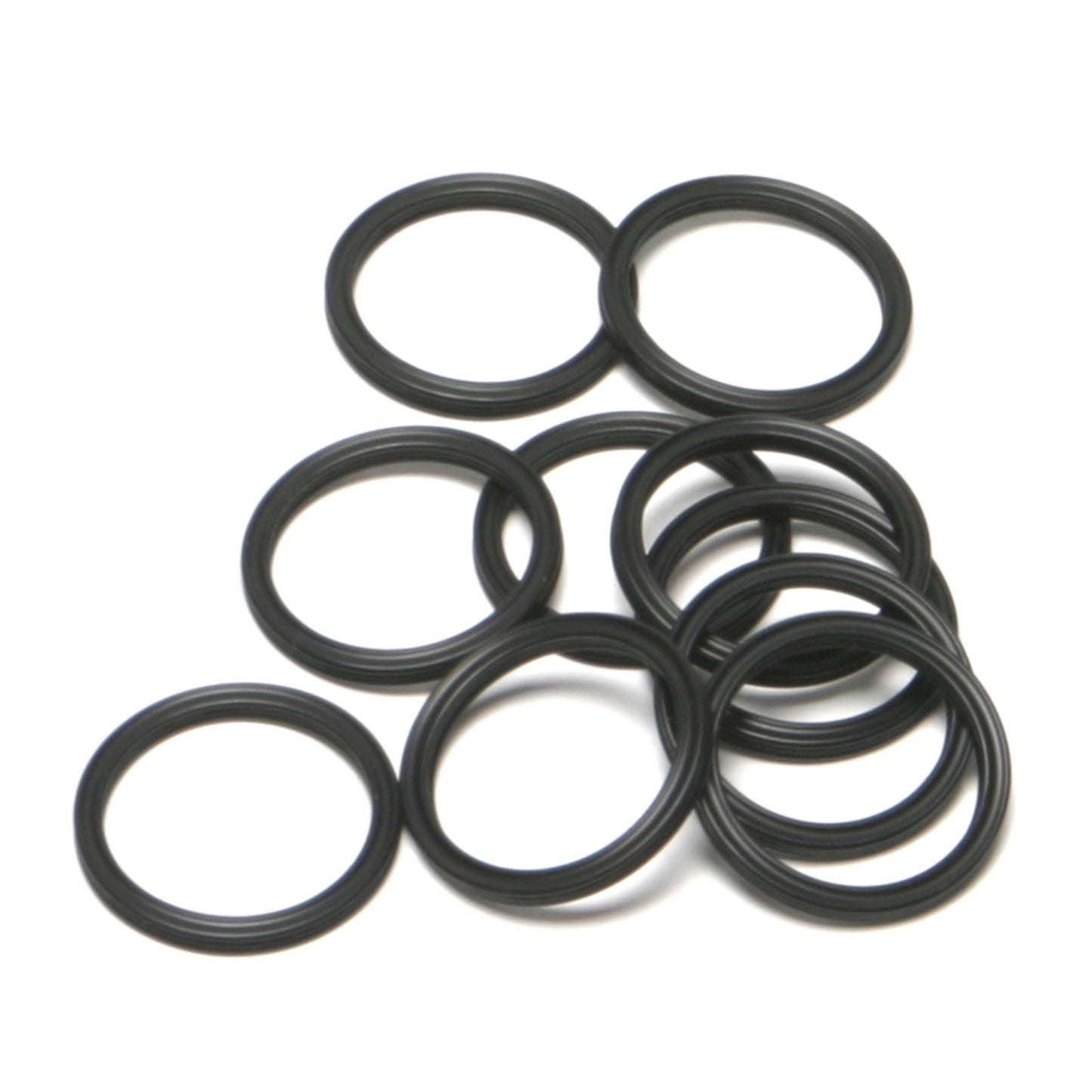 Cometic Pushrod Cover Quad Seal fits Harley-Davidson Panhead/Shovelhead C9461_264876