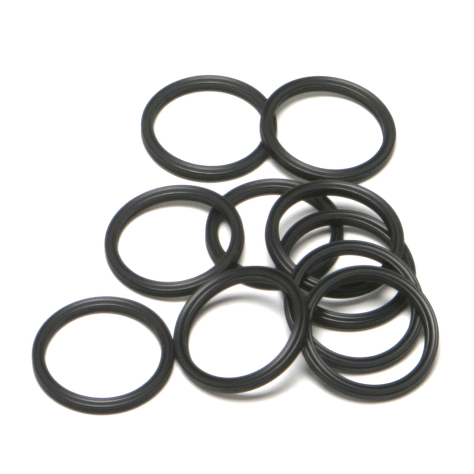 Cometic Pushrod Cover Quad Seal fits Harley-Davidson Panhead/Shovelhead C9461_264876