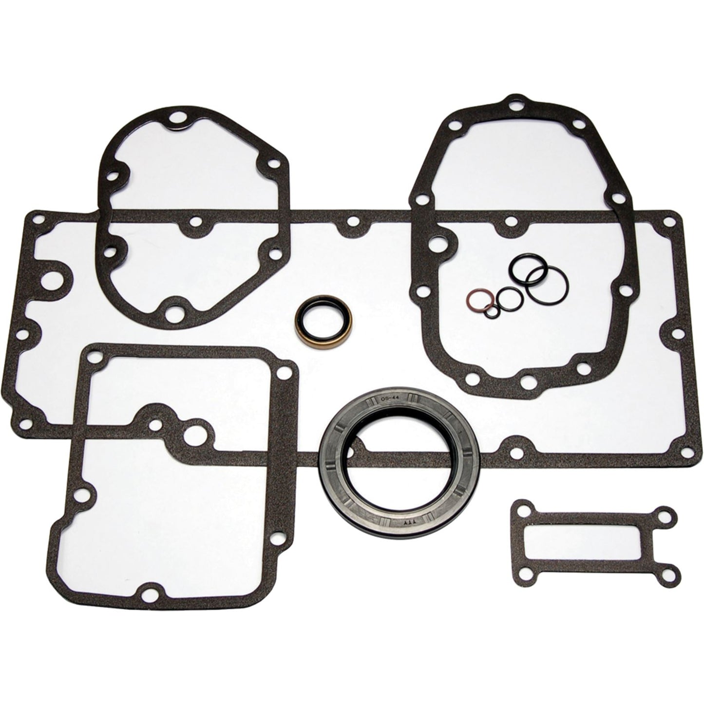 Cometic Complete Transmission Gasket Kit Big Twin C9464F_264938