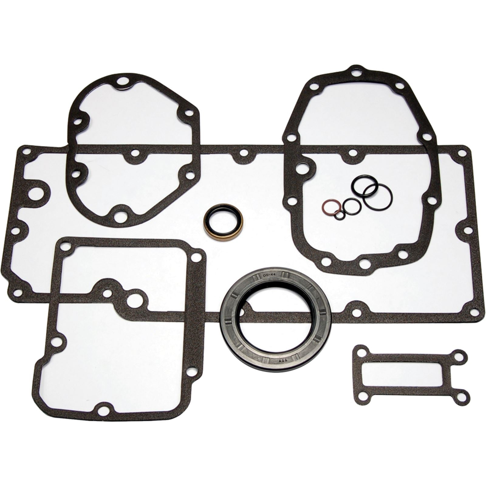 Cometic Complete Transmission Gasket Kit Big Twin C9464F_264938