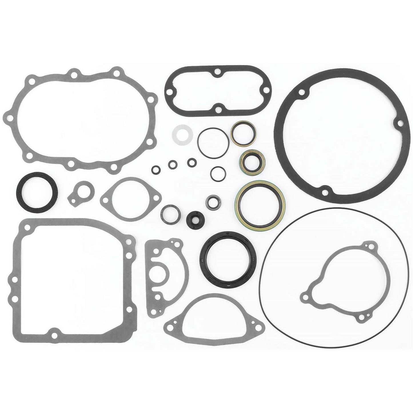 Cometic Complete Transmission Gasket Kit Big Twin C9465_264979
