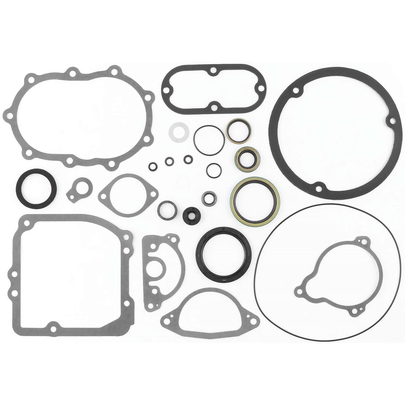Cometic Complete Transmission Gasket Kit Big Twin C9465_264979