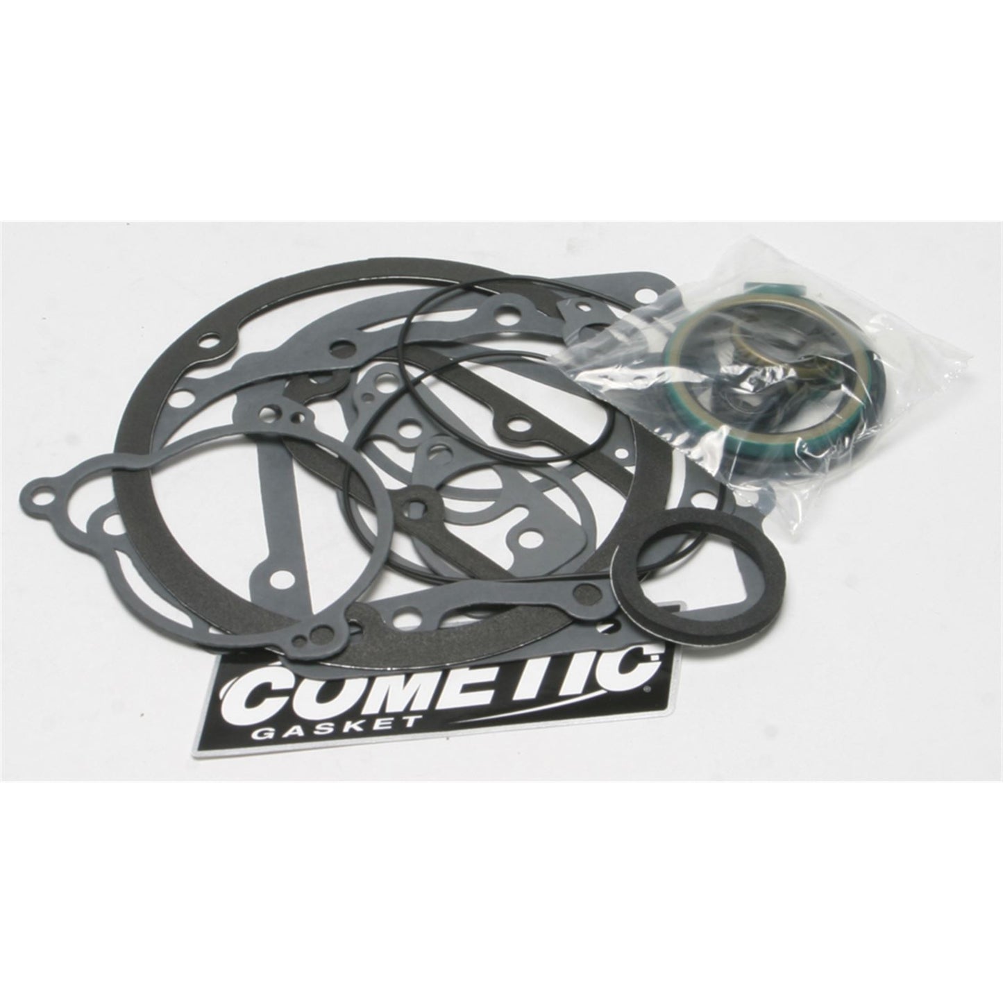 Cometic Complete Transmission Gasket Kit Big Twin C9465_264980