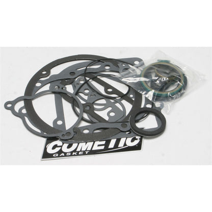 Cometic Complete Transmission Gasket Kit Big Twin C9465_264980
