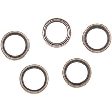 Cometic Clutch Hub Nut Oil Seal fits H-D Evolution C9494_364563