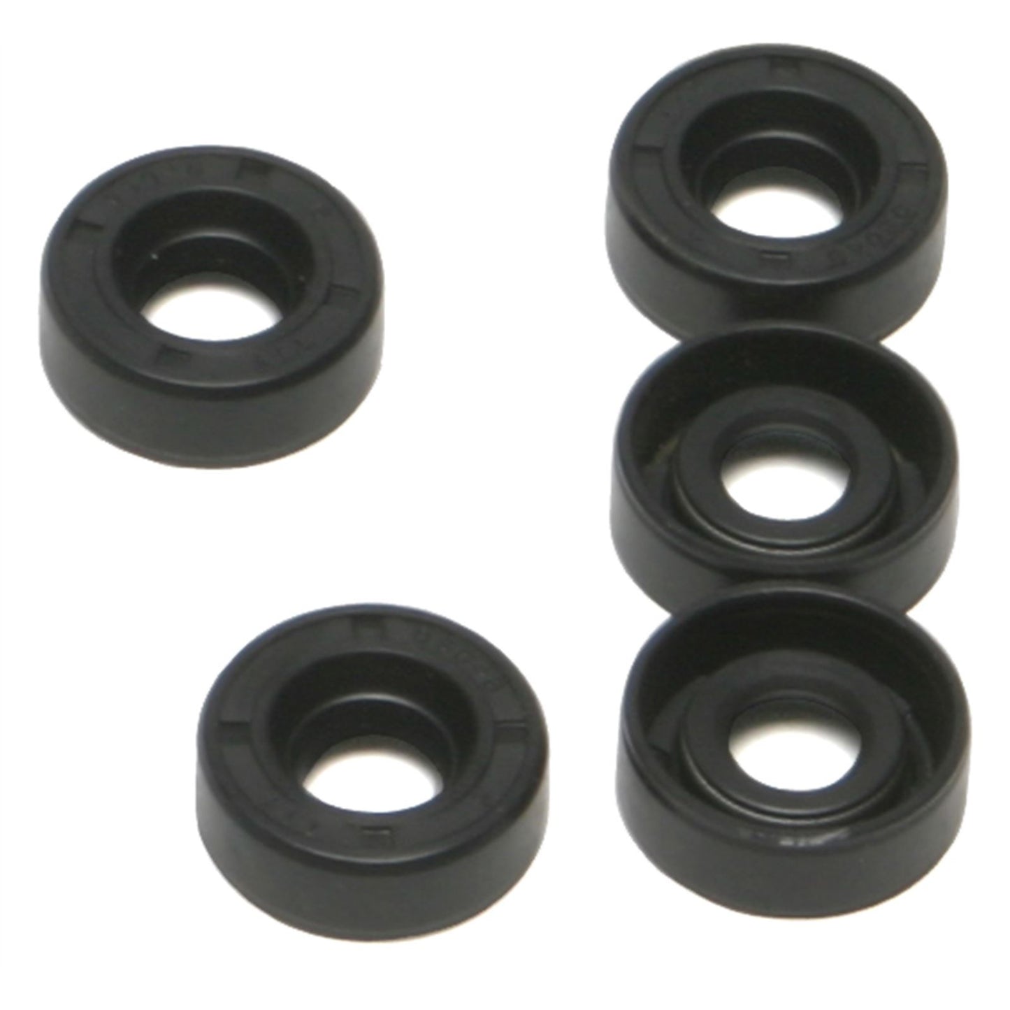 Cometic Clutch Hub Nut Oil Seal fits H-D Evolution C9494_265022