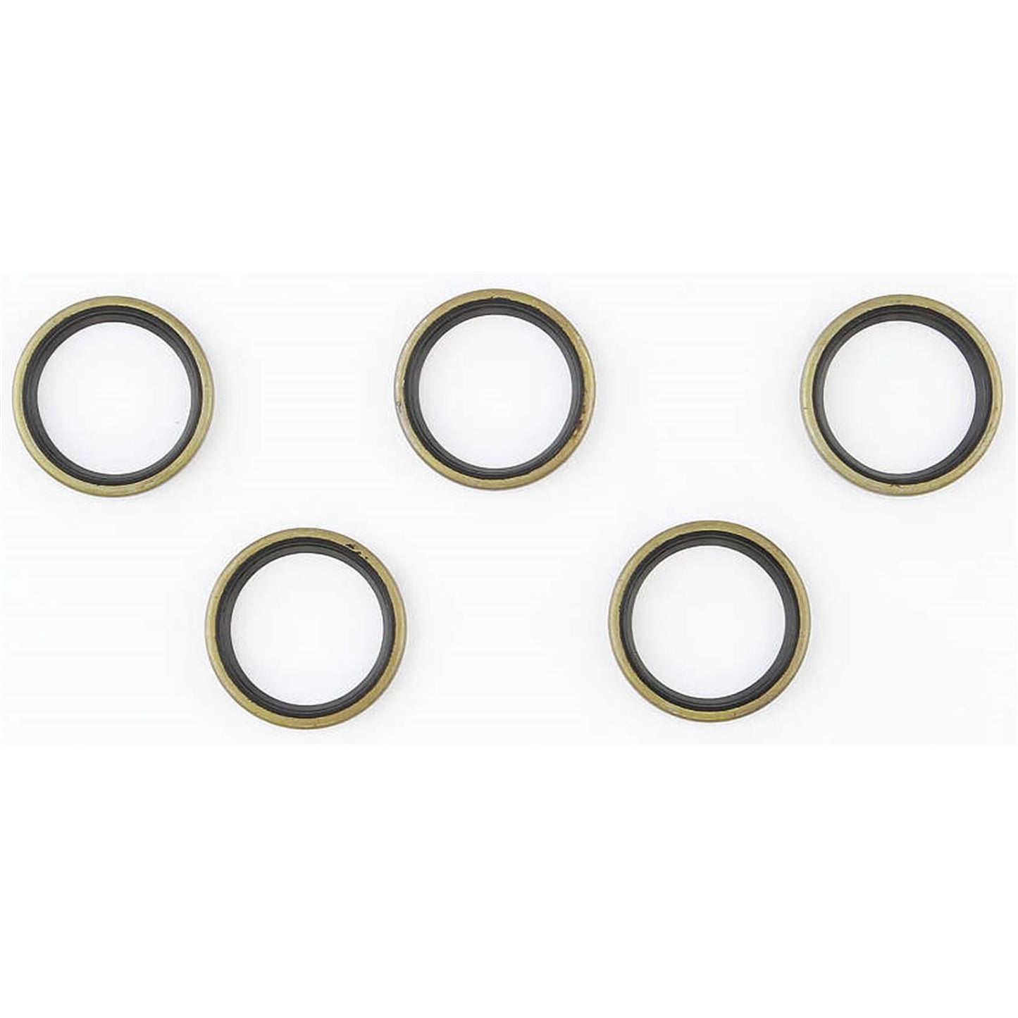 Cometic Main Drive Gear End Oil Seal fits H-D Evolution C9506_265063