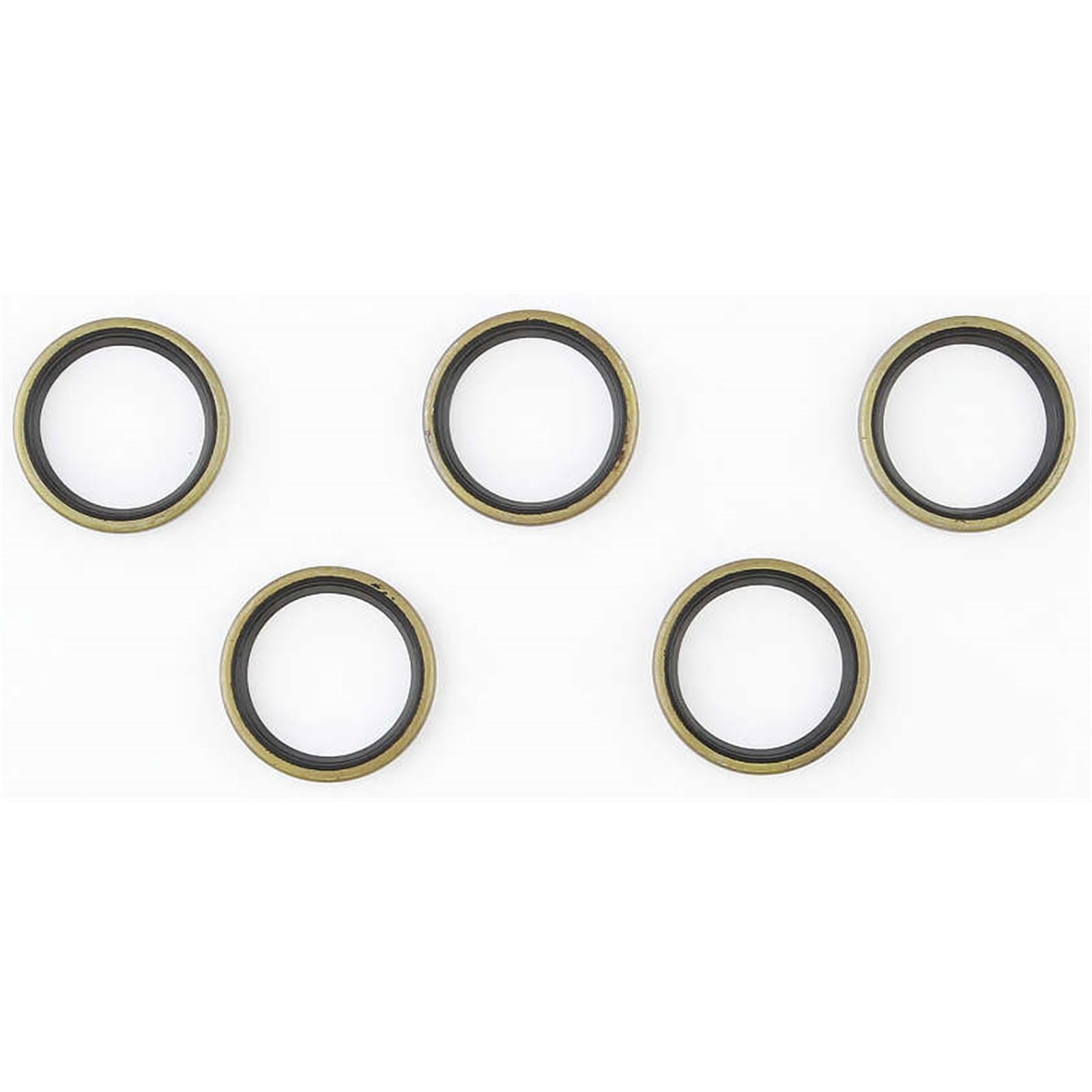 Cometic Main Drive Gear End Oil Seal fits H-D Evolution C9506_265063