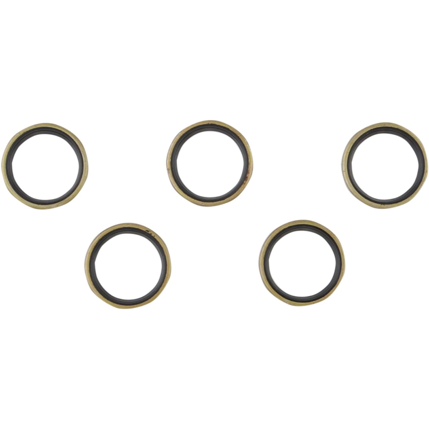 Cometic Main Drive Gear End Oil Seal fits H-D Evolution C9506_364564