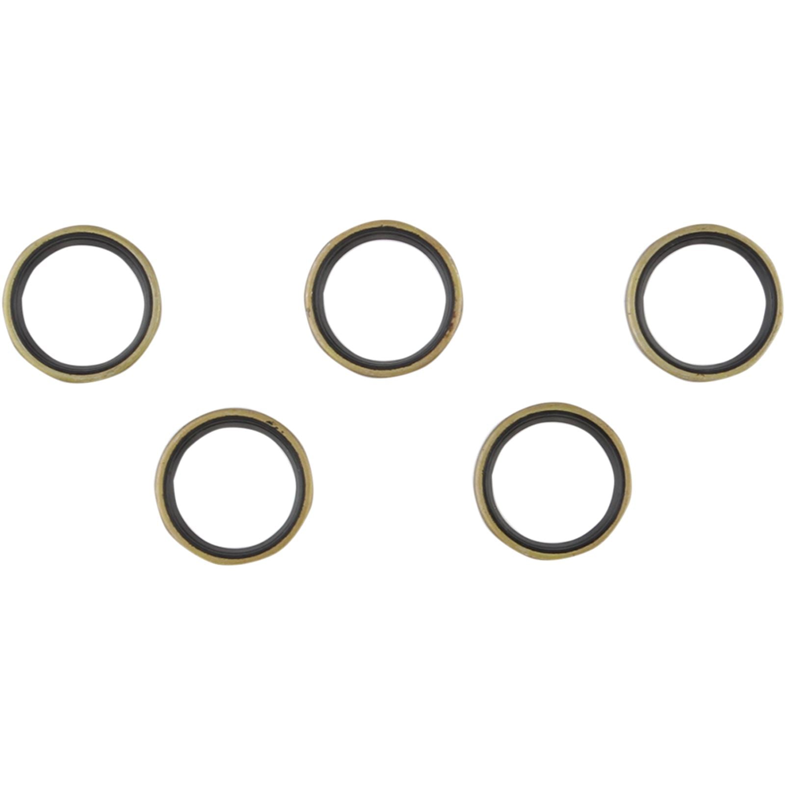 Cometic Main Drive Gear End Oil Seal fits H-D Evolution C9506_364564