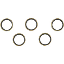 Cometic Main Drive Gear End Oil Seal fits H-D Evolution C9506_364564