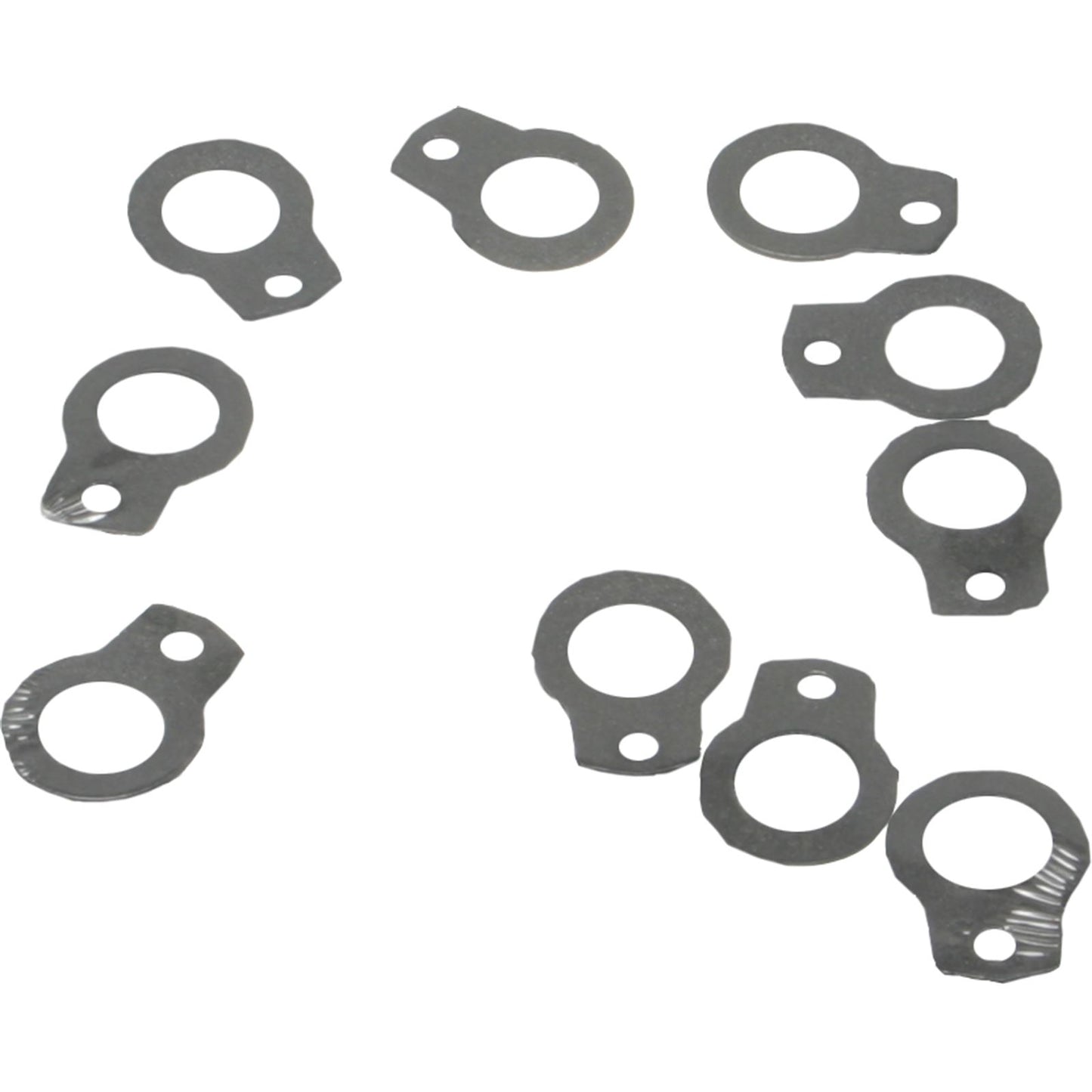 Cometic Speedo Plug Gasket fits H-D Evolution/Twin Cam C9512F_265098