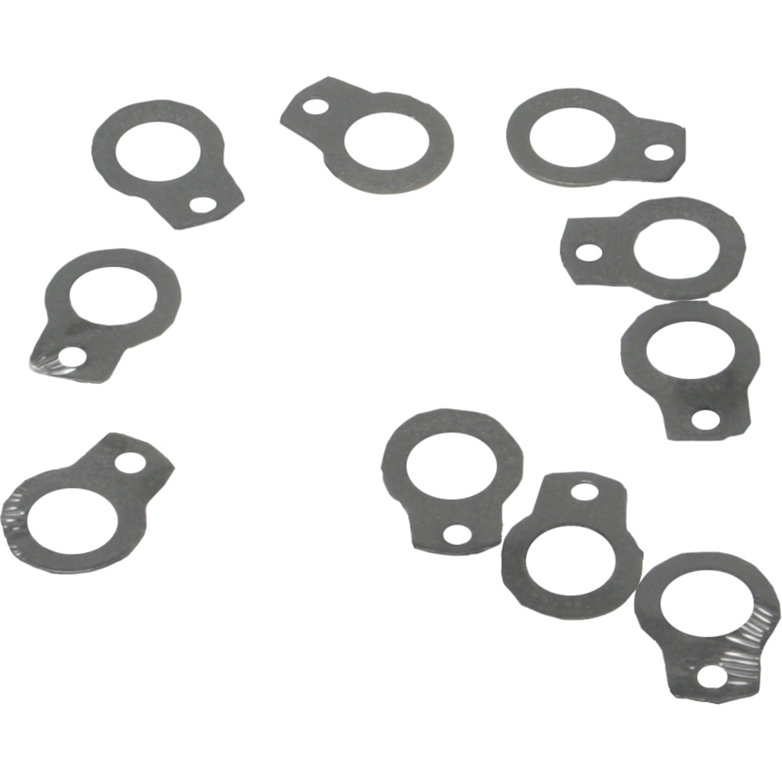 Cometic Speedo Plug Gasket fits H-D Evolution/Twin Cam C9512F_265098