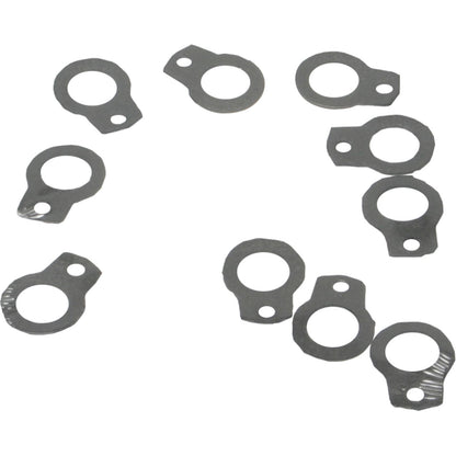 Cometic Speedo Plug Gasket fits H-D Evolution/Twin Cam C9512F_265098