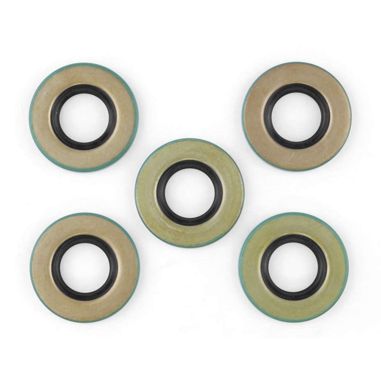 Cometic Inner Primary Cover Oil Seal fits H-D Evolution - 5/Pack C9518_265113