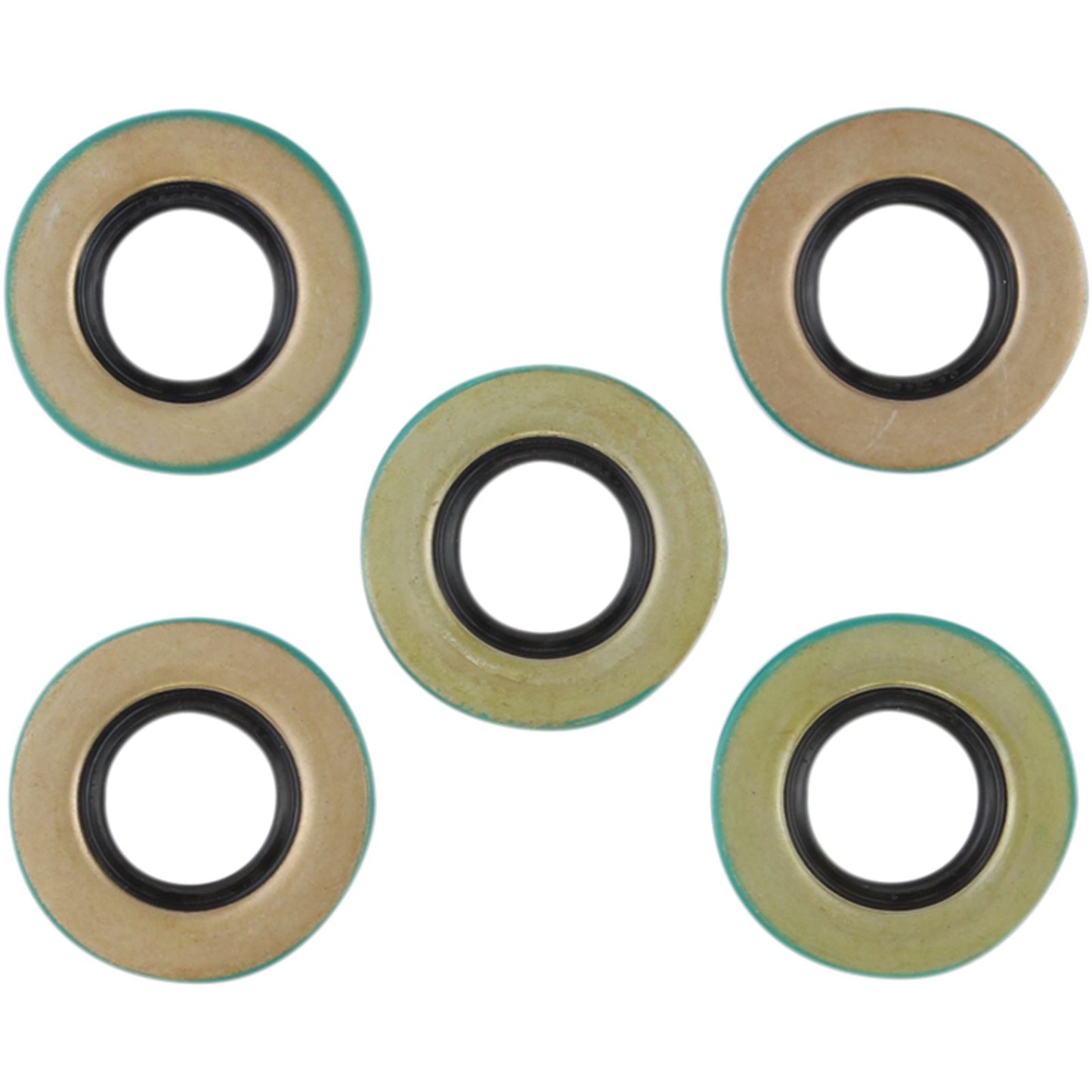 Cometic Inner Primary Cover Oil Seal fits H-D Evolution - 5/Pack C9518_364607