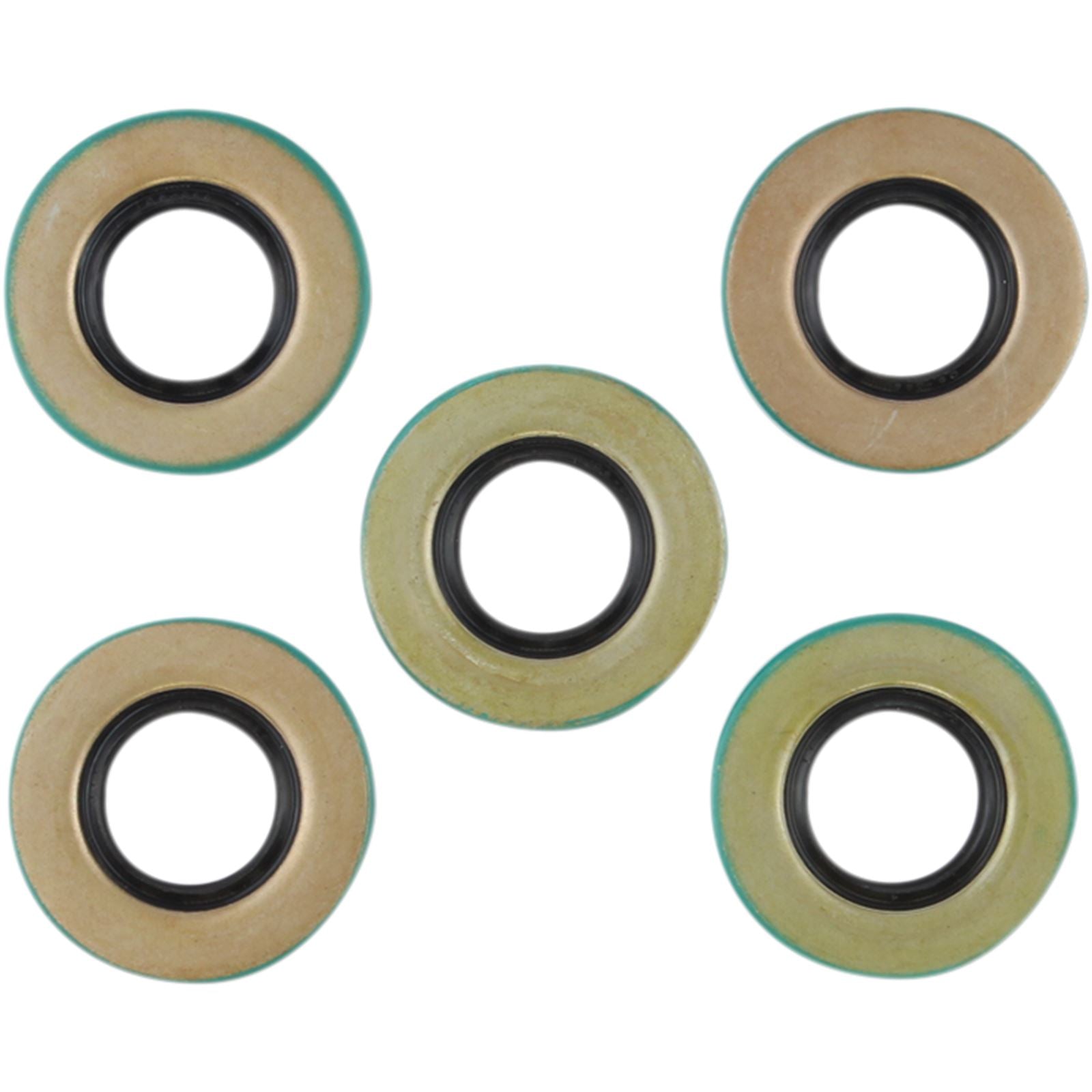 Cometic Inner Primary Cover Oil Seal fits H-D Evolution - 5/Pack C9518_364607