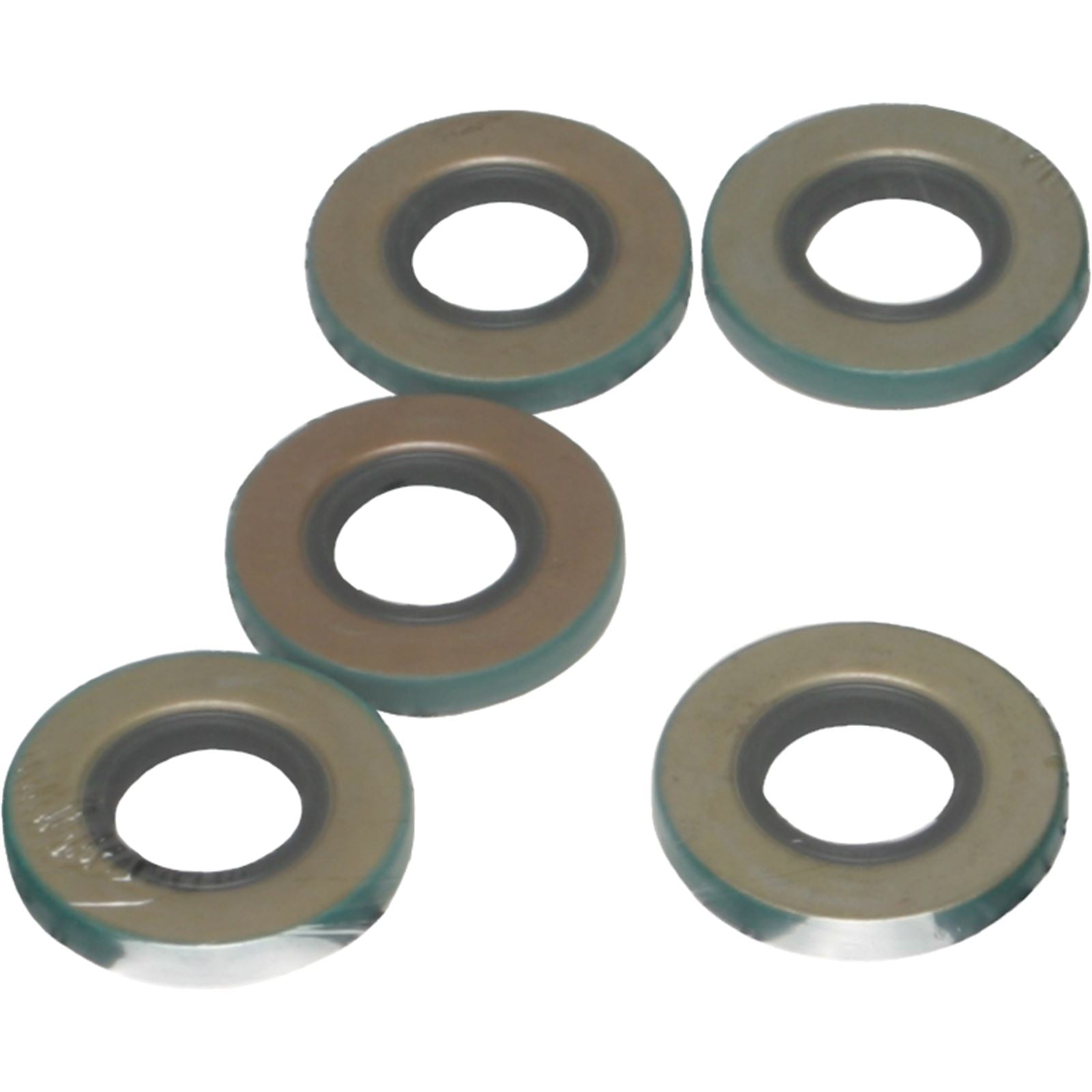 Cometic Inner Primary Cover Oil Seal fits H-D Evolution - 5/Pack C9518_265114