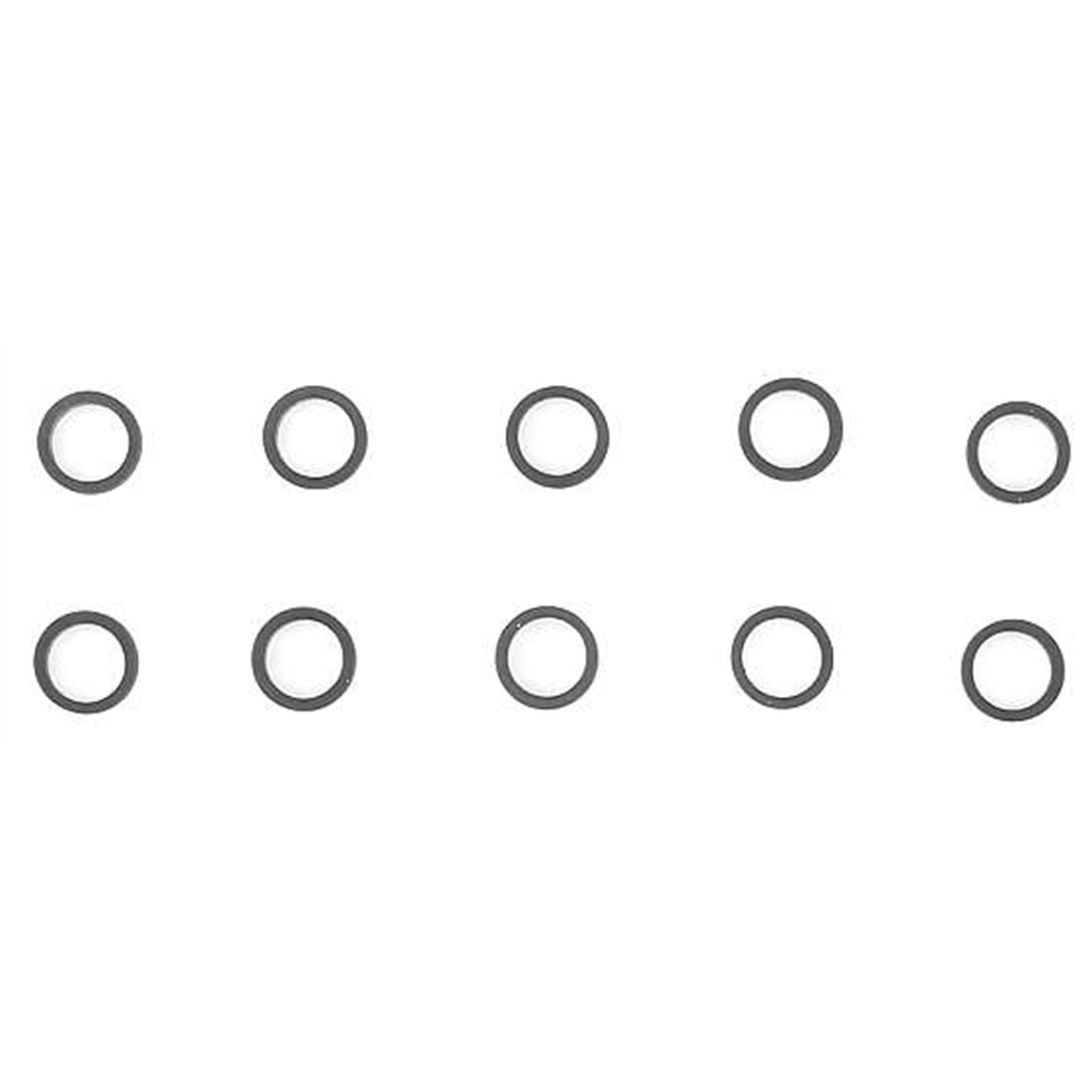 Cometic Shift Shaft Seal fits H-D Evolution C9519_265125