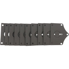 Cometic Shifter Plate Transmission Gasket fits H-D Evolution/Twin Cam - 10/Pack [MPN: C9521F]_363339