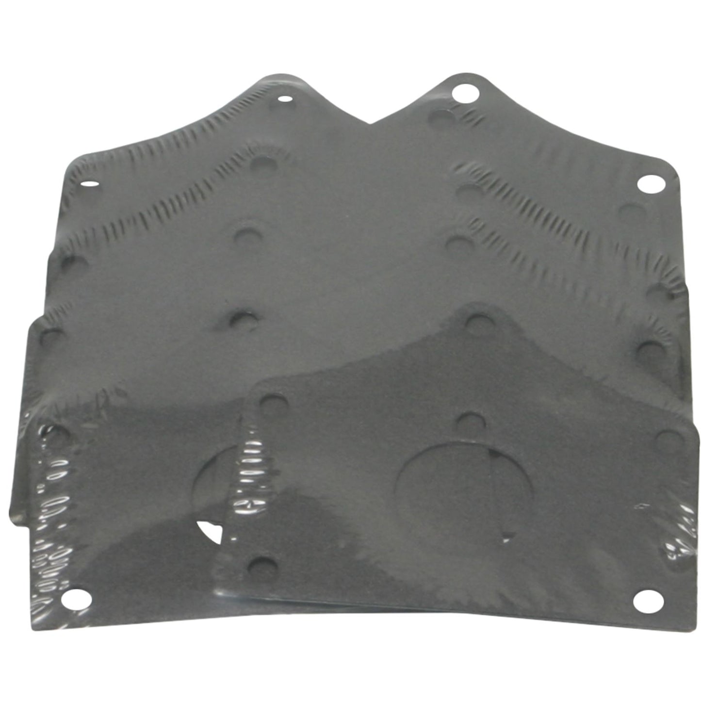 Cometic Top Cover Transmission Gasket fits Harley-Davidson Shovelhead/Panhead - 10/Pack C9522F_265164
