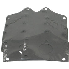 Cometic Top Cover Transmission Gasket fits Harley-Davidson Shovelhead/Panhead - 10/Pack C9522F_265164