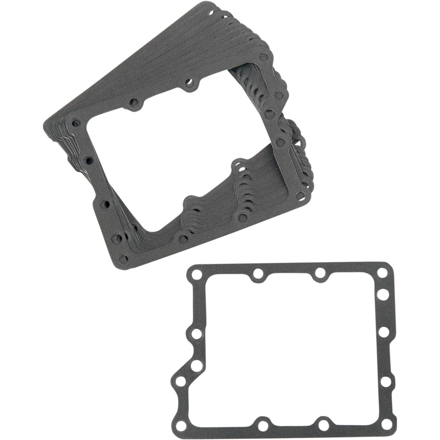 Cometic Top Cover Transmission Gasket fits Harley-Davidson Shovelhead/Panhead - 10/Pack C9522F_363340