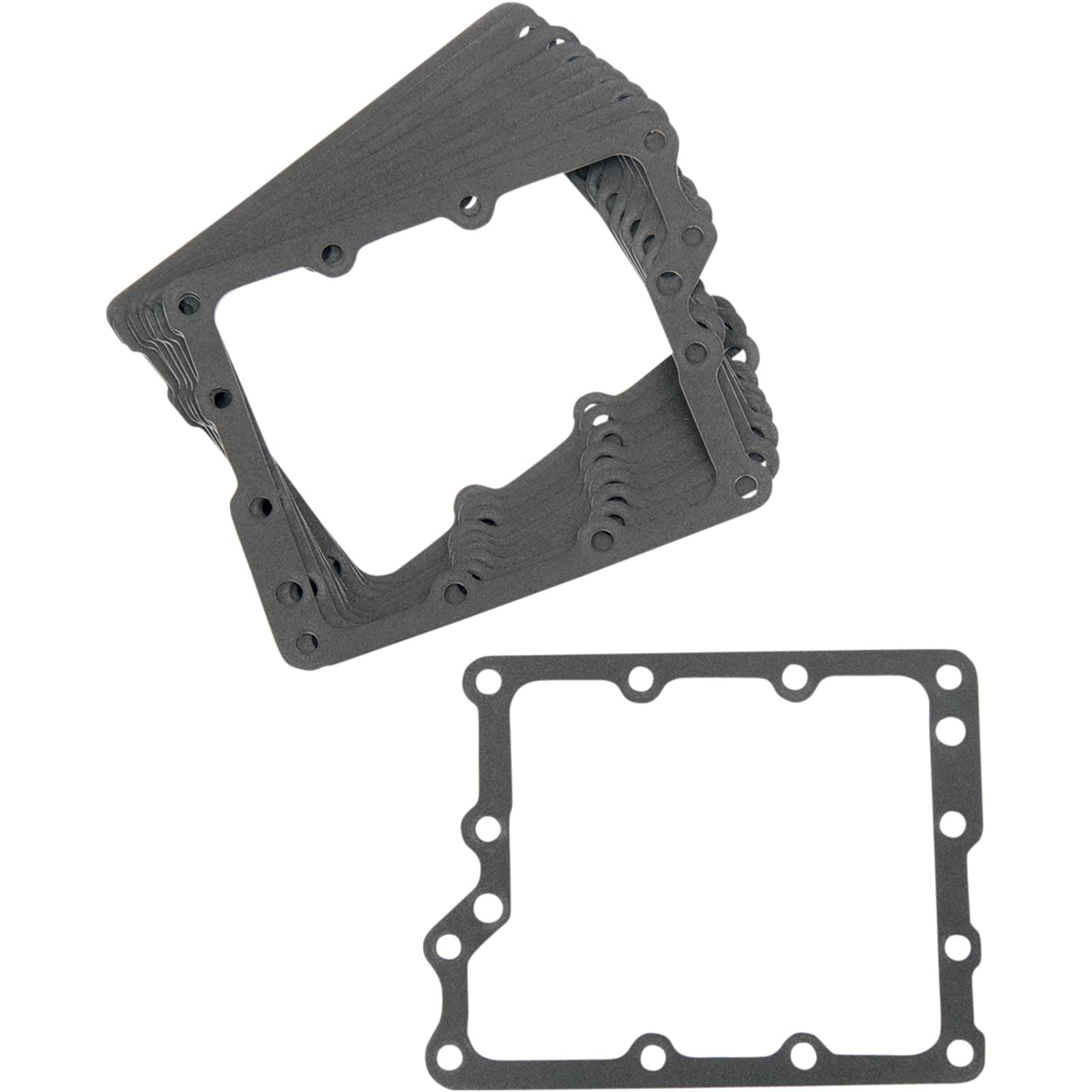 Cometic Top Cover Transmission Gasket fits Harley-Davidson Shovelhead/Panhead - 10/Pack C9522F_363340
