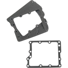 Cometic Top Cover Transmission Gasket fits Harley-Davidson Shovelhead/Panhead - 10/Pack C9522F_363340