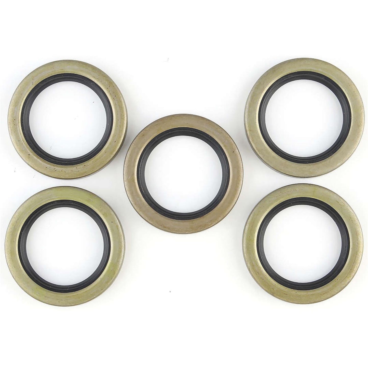 Cometic Mainshaft Oil Seal fits H-D Evolution C9523_265194