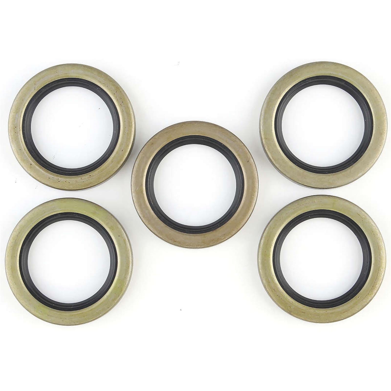 Cometic Mainshaft Oil Seal fits H-D Evolution C9523_265194