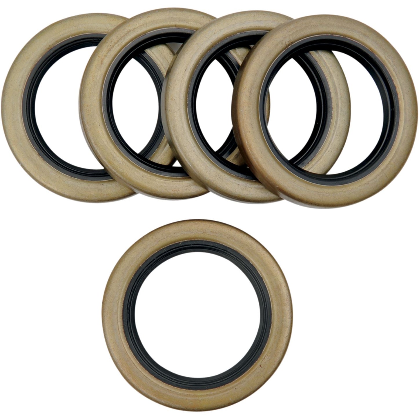 Cometic Mainshaft Oil Seal fits H-D Evolution C9523_364574