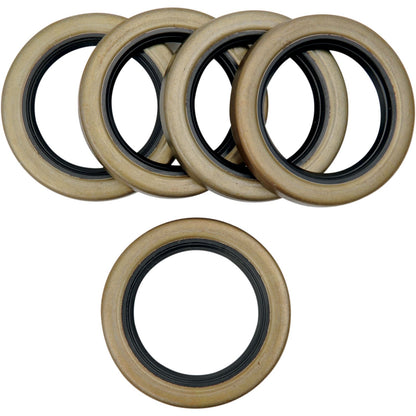 Cometic Mainshaft Oil Seal fits H-D Evolution C9523_364574