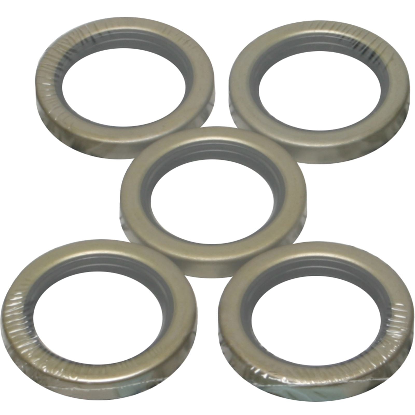 Cometic Mainshaft Oil Seal fits H-D Evolution C9523_265195