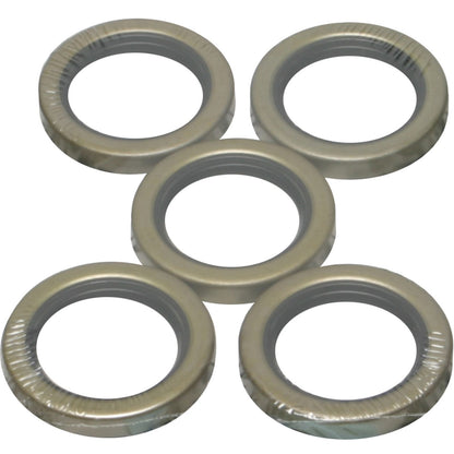 Cometic Mainshaft Oil Seal fits H-D Evolution C9523_265195
