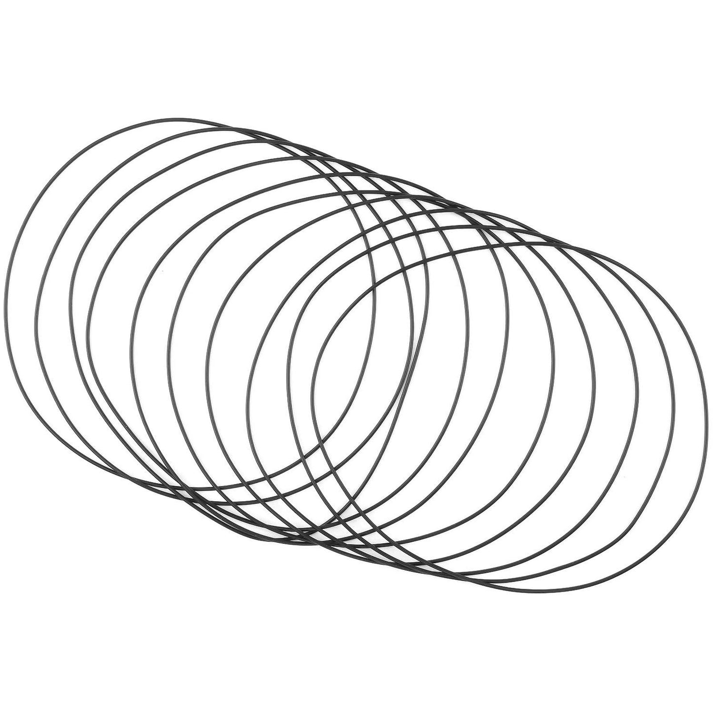 Cometic Inner Chain Cover O-Ring fits H-D Evolution - 10/Pack C9536_265220