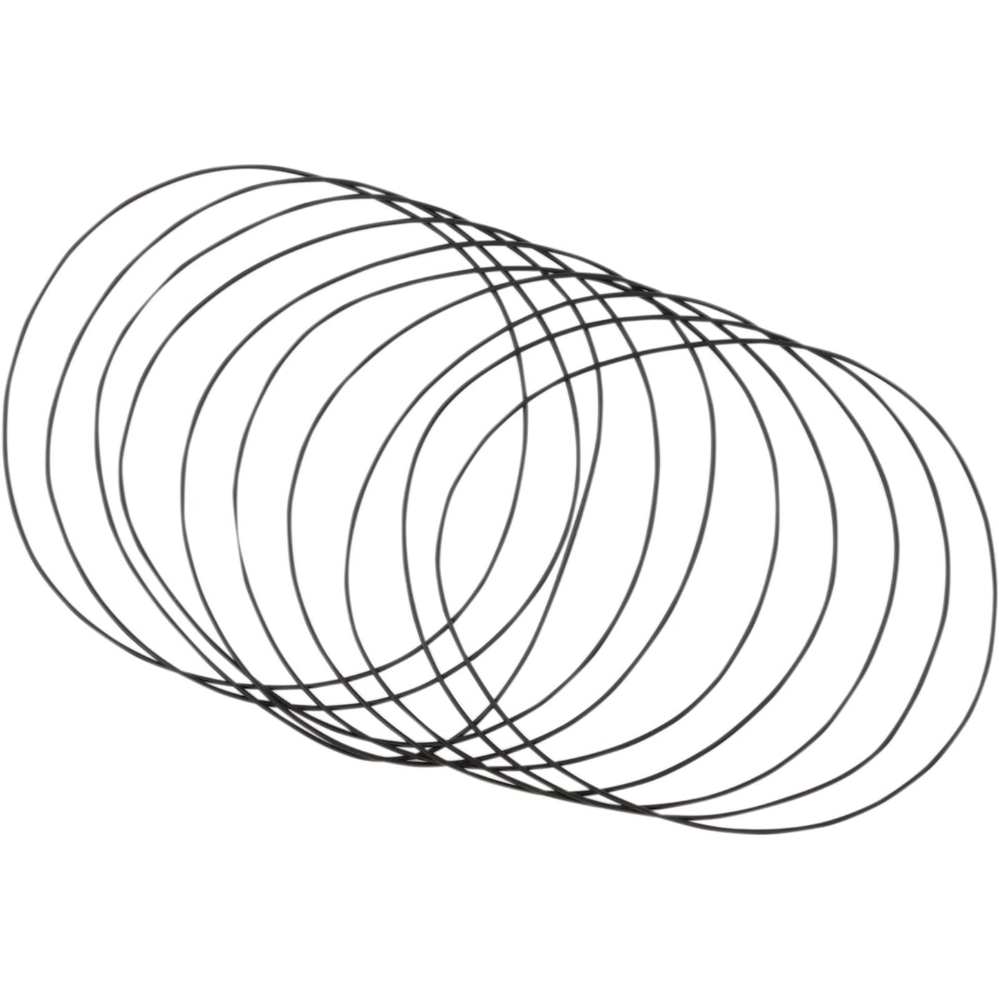 Cometic Inner Chain Cover O-Ring fits H-D Evolution - 10/Pack C9536_364606