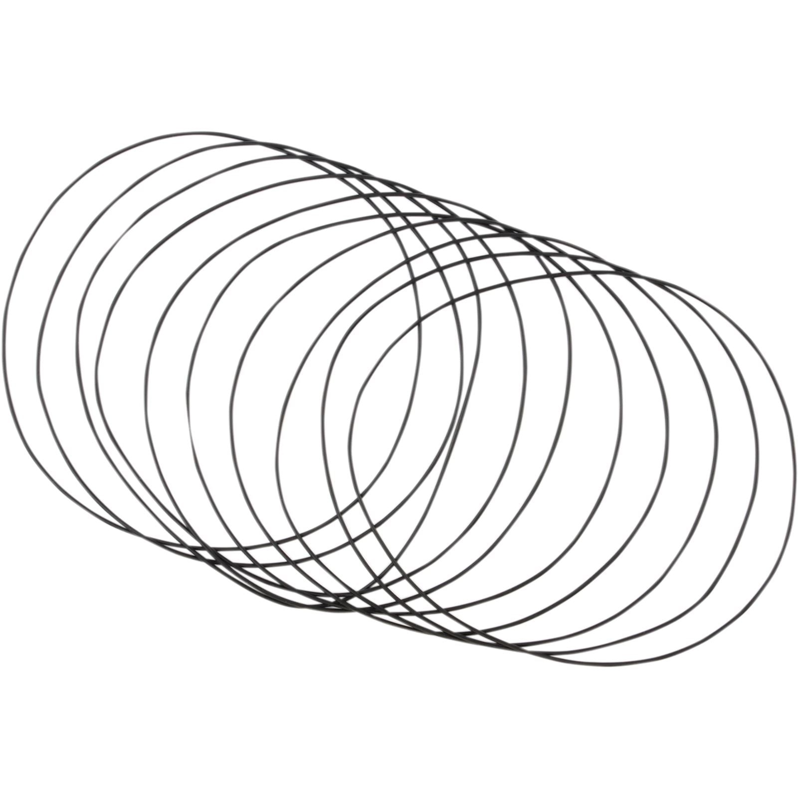 Cometic Inner Chain Cover O-Ring fits H-D Evolution - 10/Pack C9536_364606