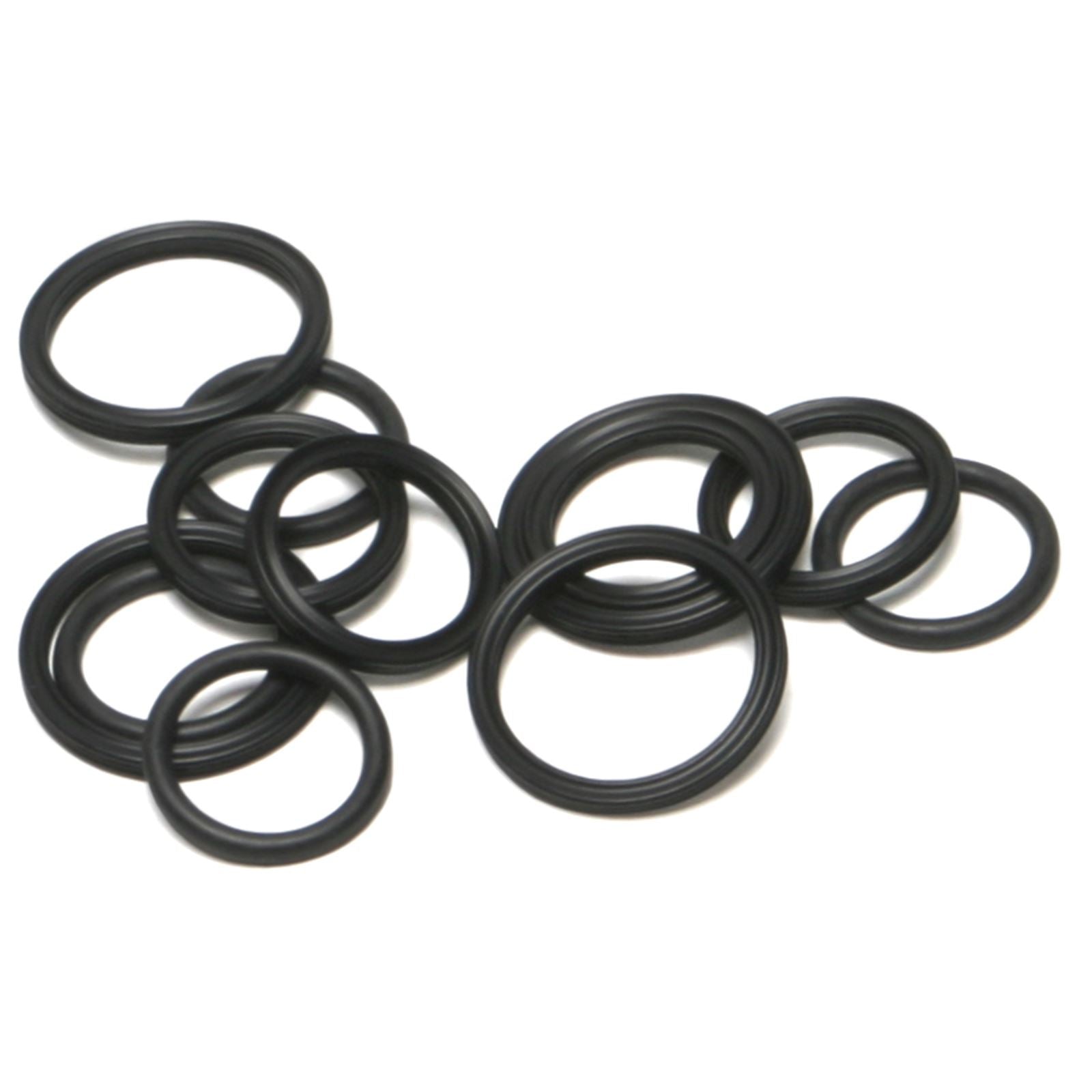 Cometic Pushrod Tube Seal Set fits Harley-Davidson Panhead/Shovelhead C9584_265300